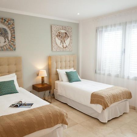 Elle Ocean Villa Gran Canaria Heated Pool Wifi Amadores Ngoại thất bức ảnh