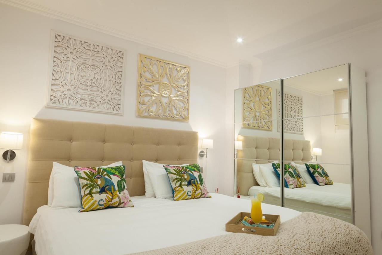 Elle Ocean Villa Gran Canaria Heated Pool Wifi Amadores Ngoại thất bức ảnh