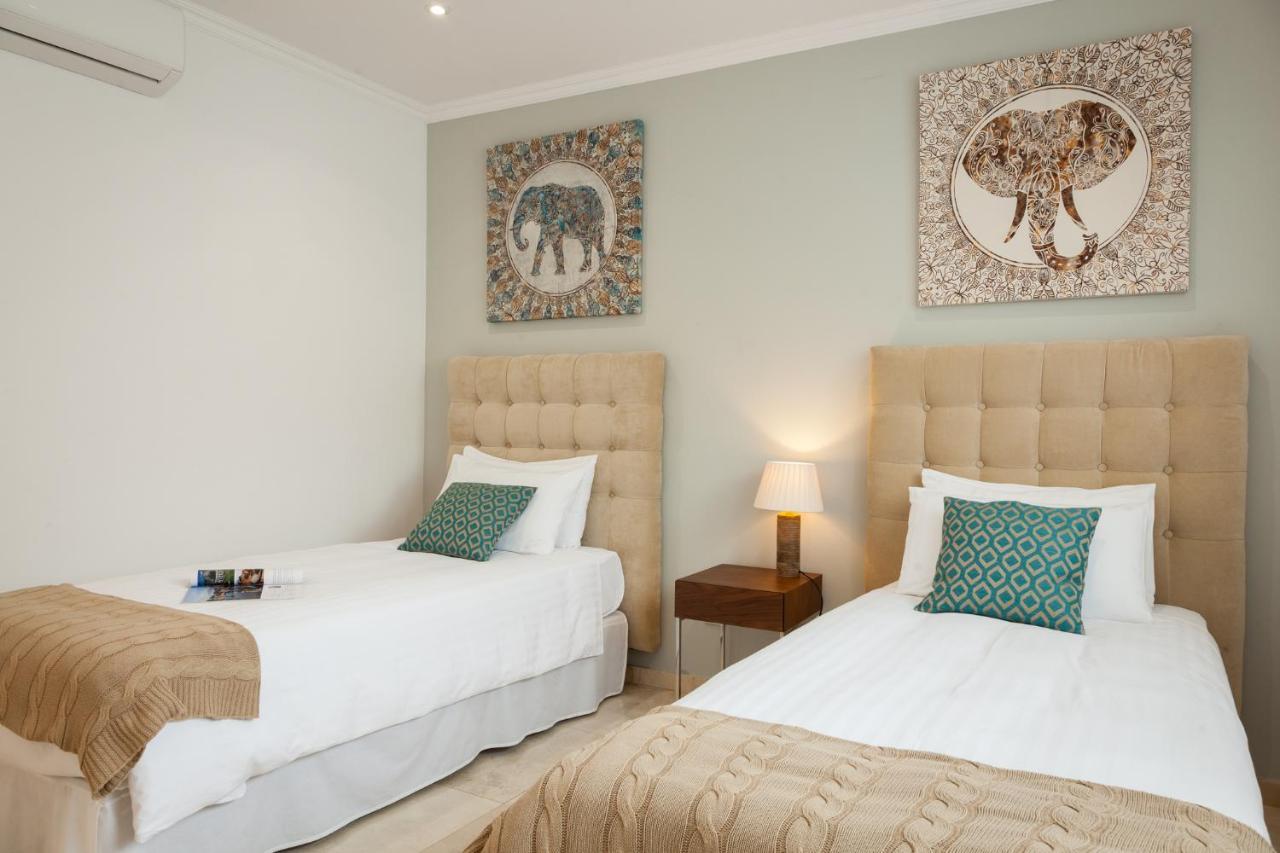 Elle Ocean Villa Gran Canaria Heated Pool Wifi Amadores Ngoại thất bức ảnh