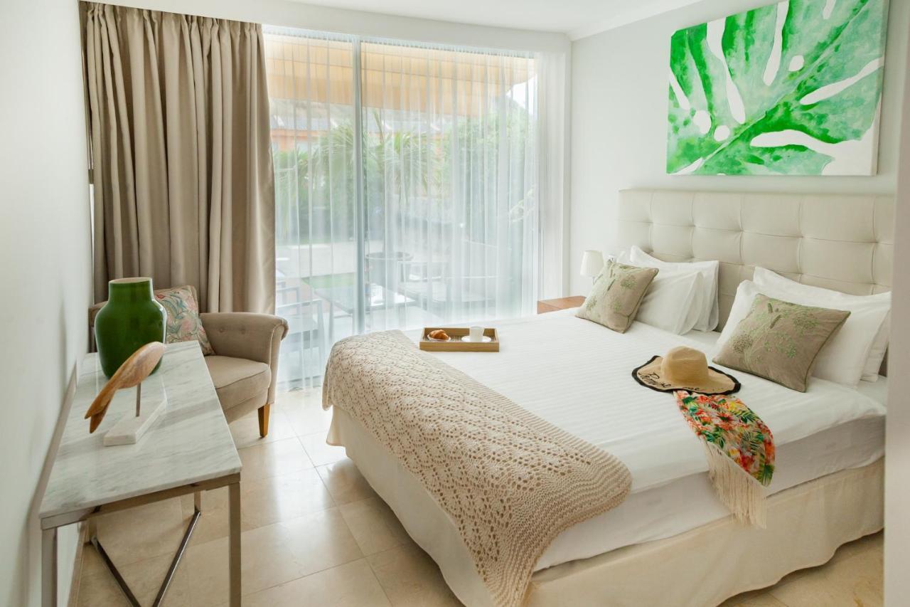 Elle Ocean Villa Gran Canaria Heated Pool Wifi Amadores Ngoại thất bức ảnh