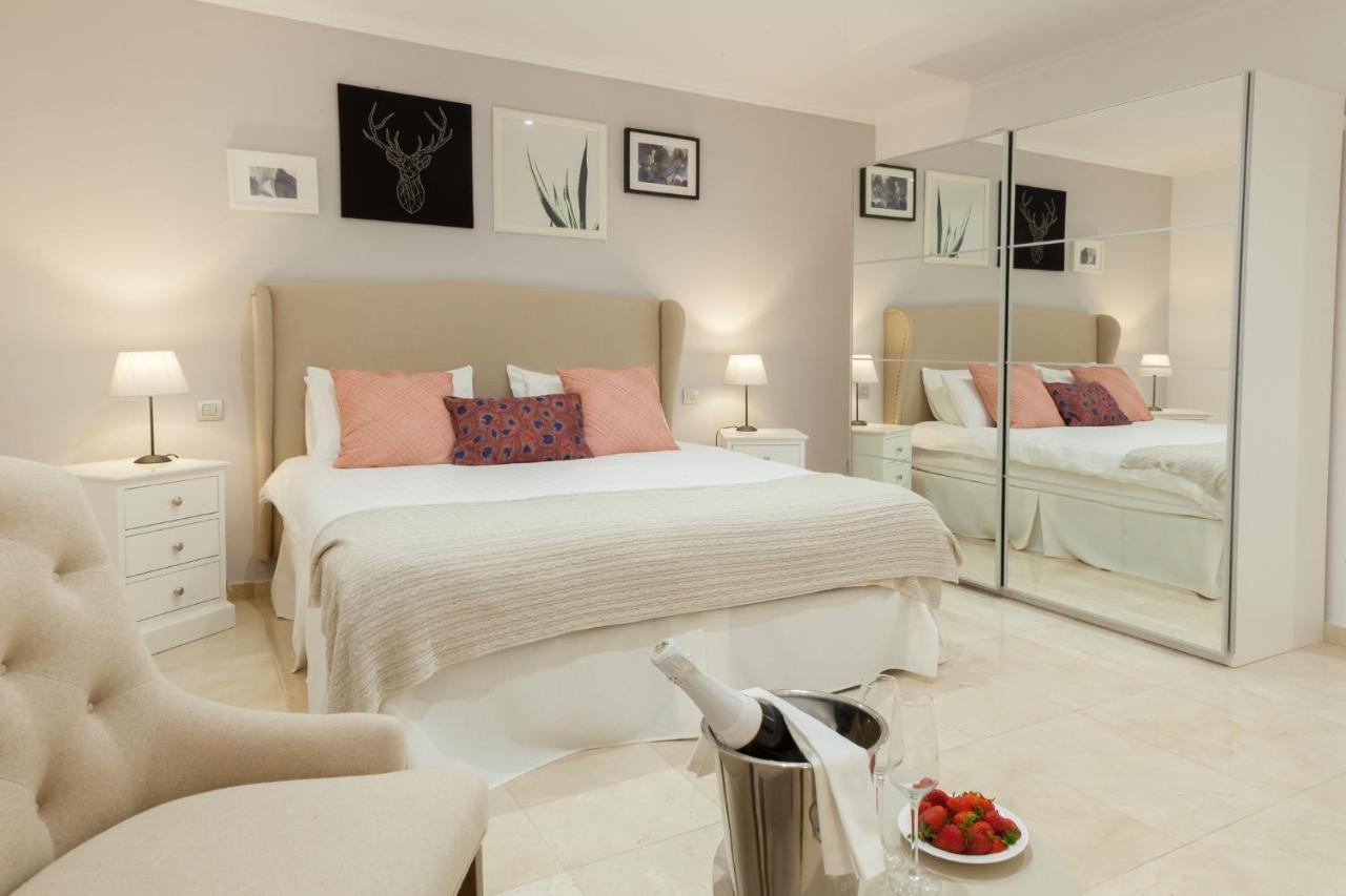 Elle Ocean Villa Gran Canaria Heated Pool Wifi Amadores Ngoại thất bức ảnh